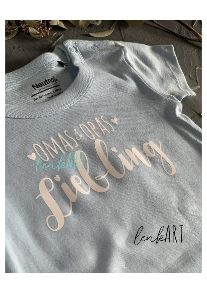 Babybody Liebling