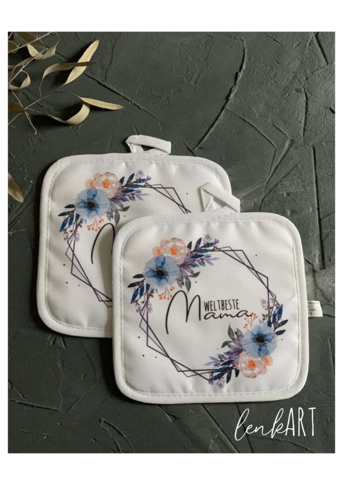 Topflappen – Bild 2