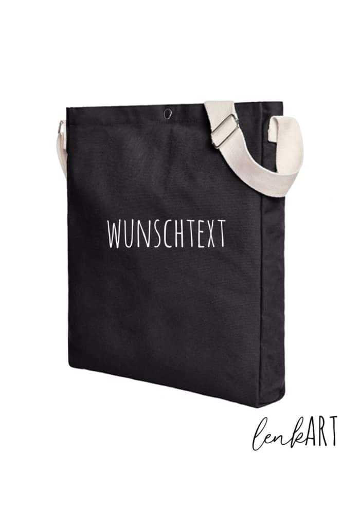 Shopper Wunschtext