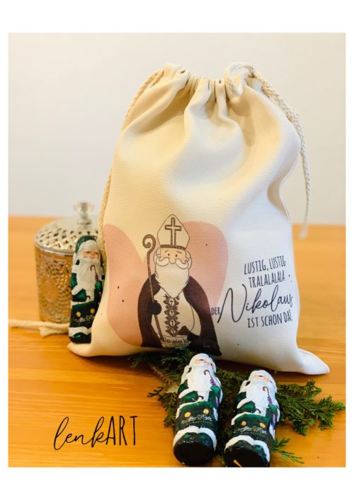 Nikolaus & Weihnachten
