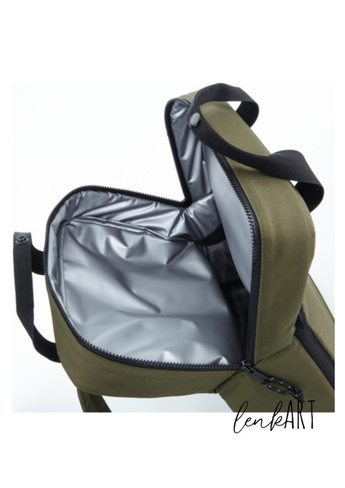 Kühlrucksack - bleib cool – Bild 3
