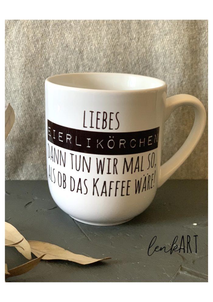 Eierlikörchen