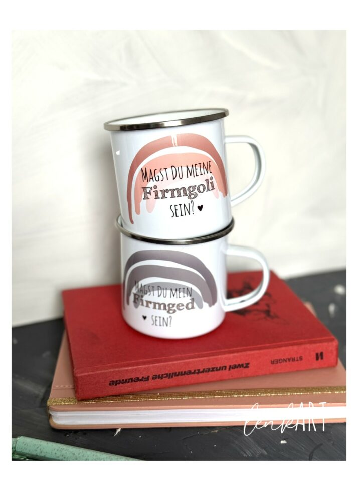 Tasse Firmgoli – Bild 3