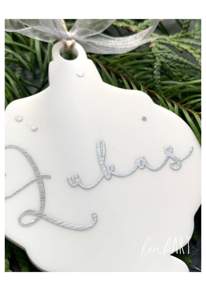 Ornament Chris – Bild 4