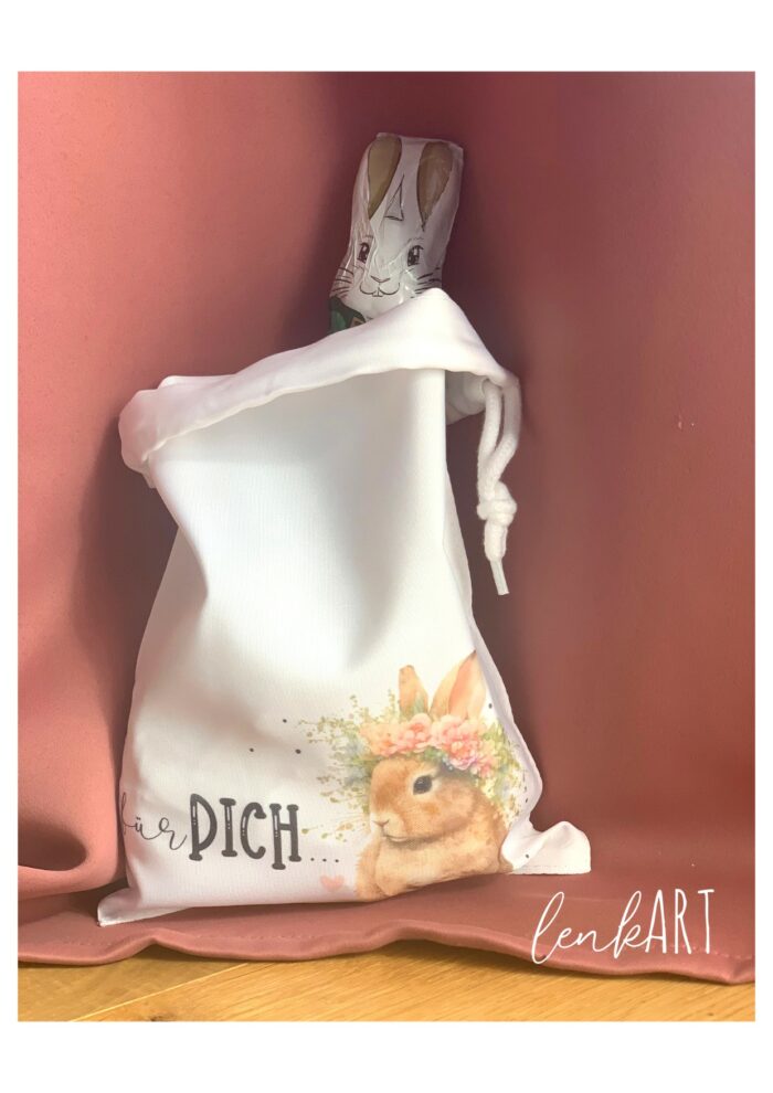 Ostersäckchen Anni