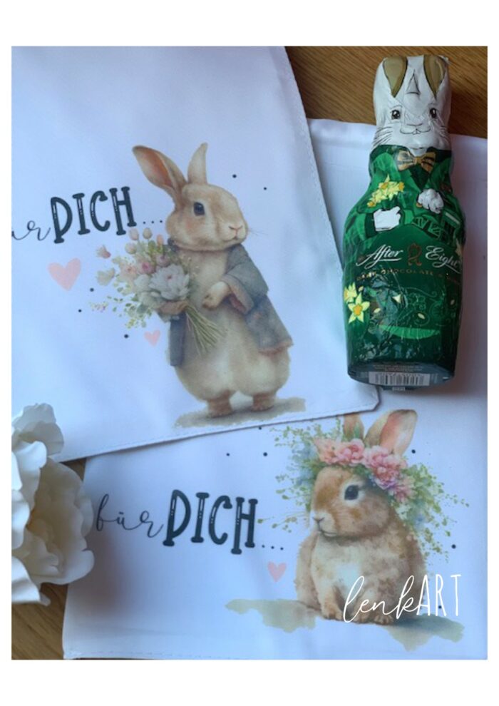 Ostersäckchen Anni – Bild 2