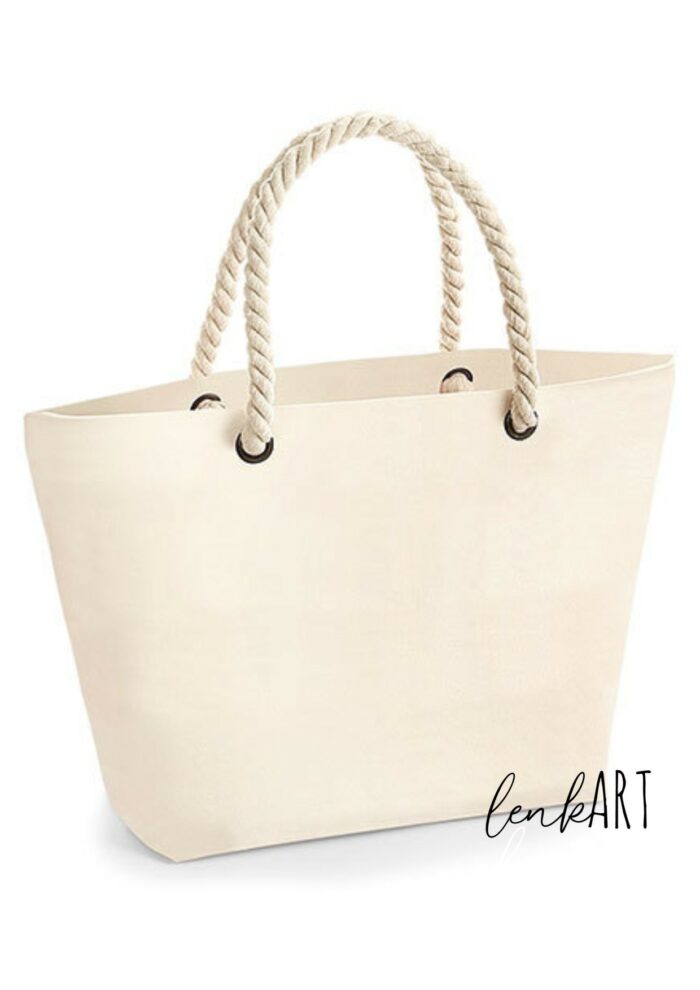 Strandtasche Meli – Bild 3