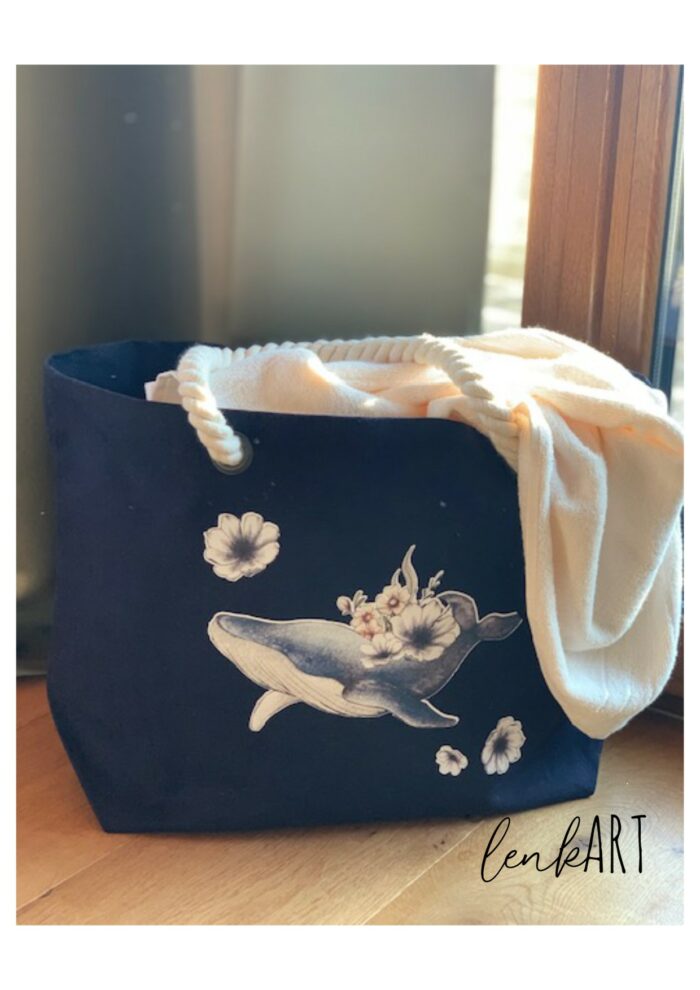 Strandtasche Meli