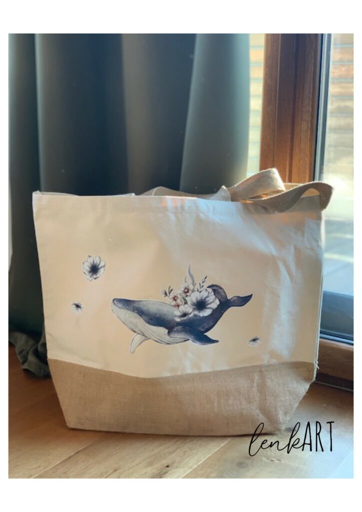 Strandtasche Peri