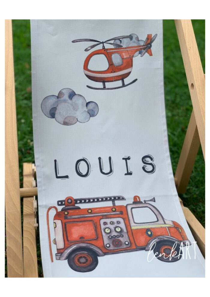 Liege Feuerwehr – Bild 3