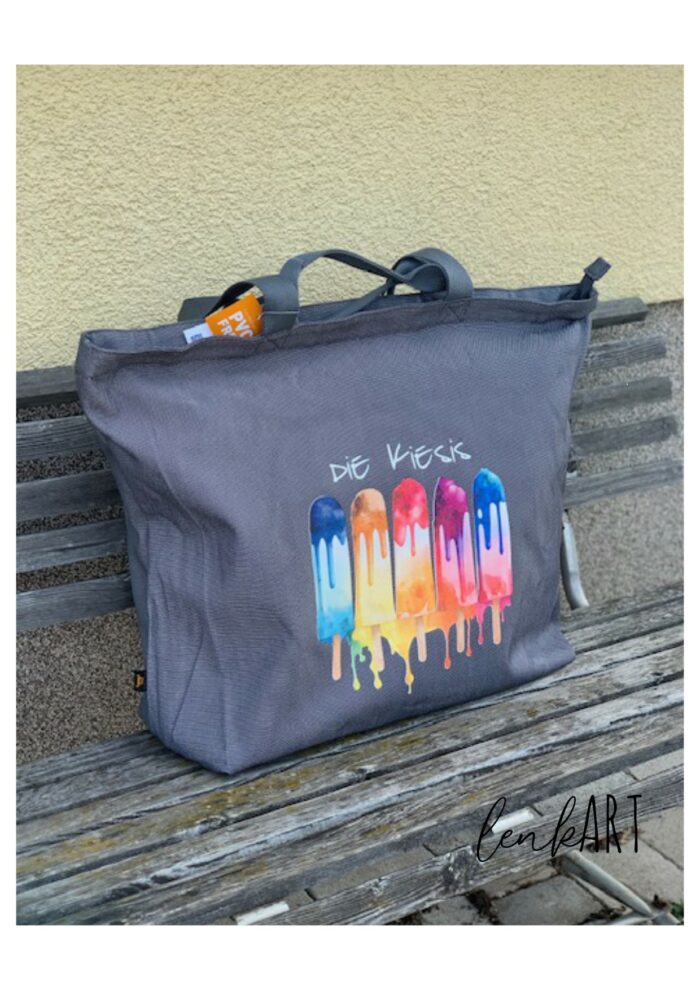Strandtasche Kiri