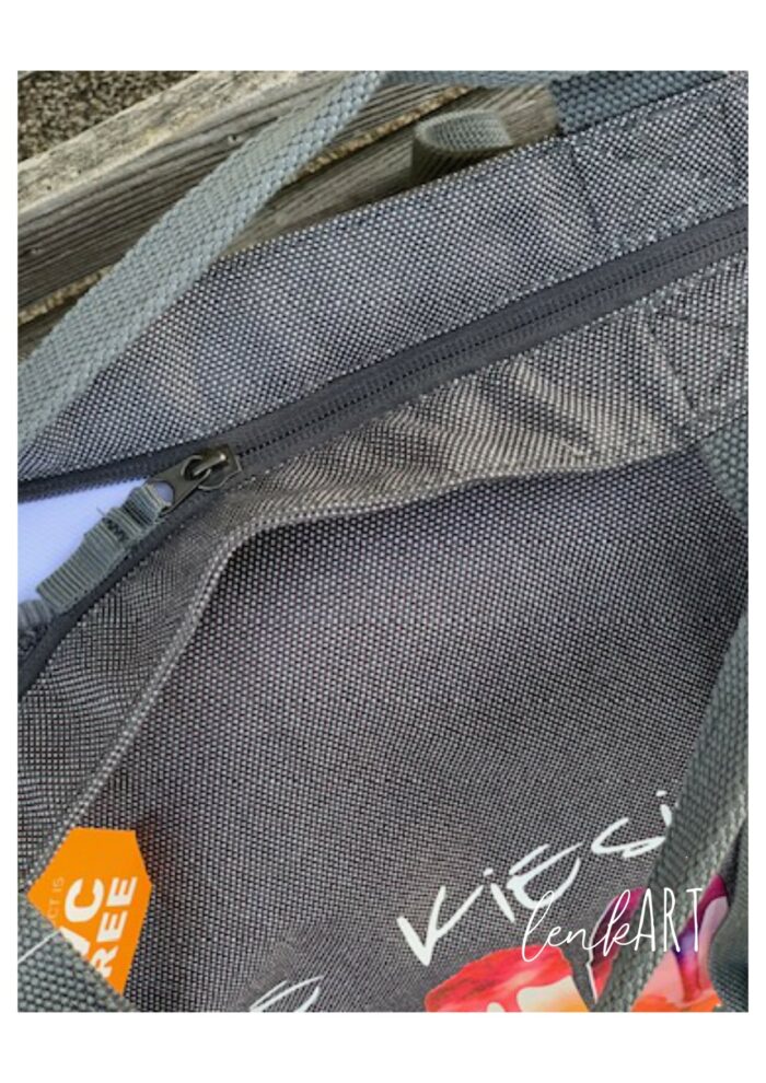 Strandtasche Kiri