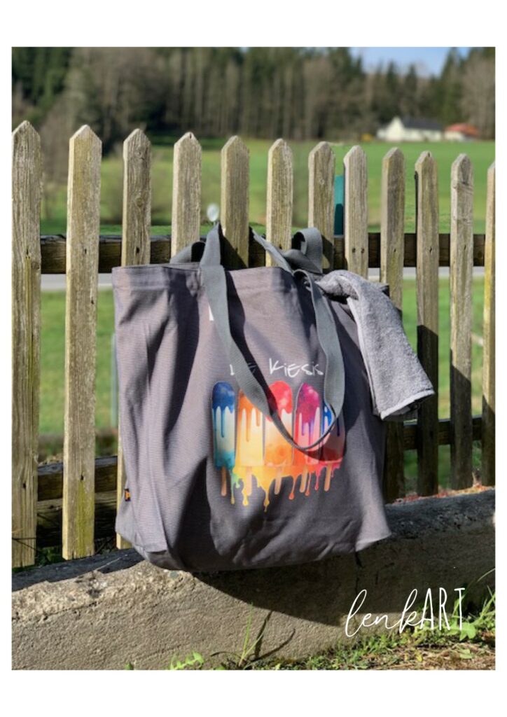 Strandtasche Kiri