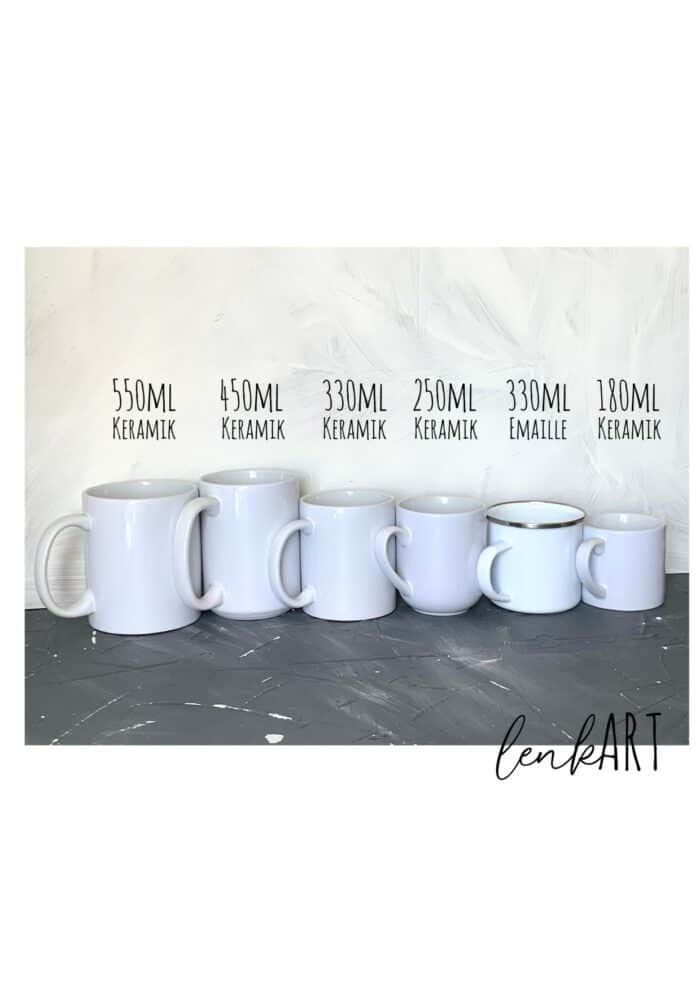 Tasse Mama Name – Bild 2
